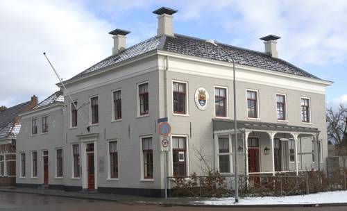 Noordbroek Niederlande Promo-Code Booking.com