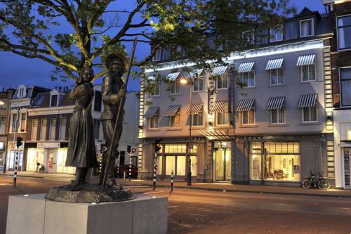 Haarlem Netherlands Promo Code Booking.com