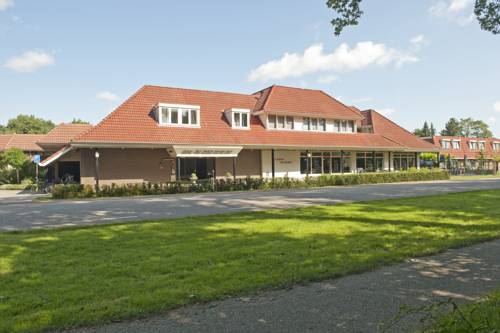 Delden Code Promo Pays-Bas Booking.com
