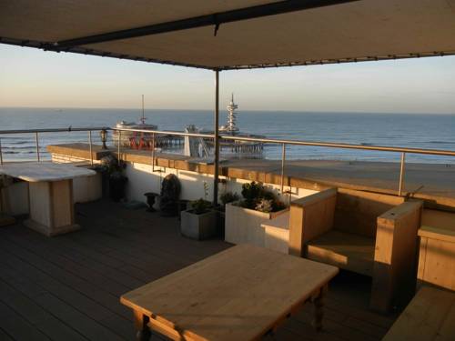 Scheveningen Netherlands Promo Code Booking.com