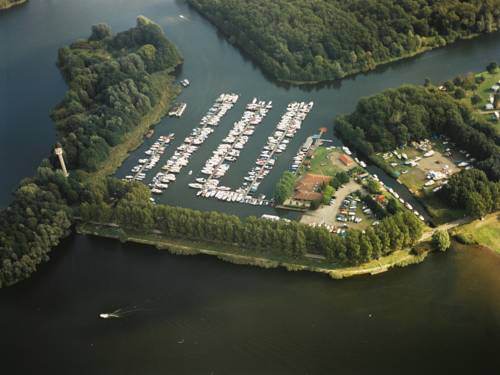 Almere Code Promo Pays-Bas Booking.com