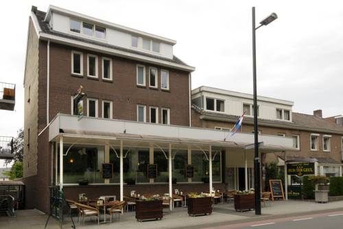 Valkenburg Code Promo Pays-Bas Booking.com