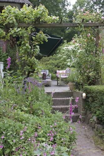 Naarden Code Promo Pays-Bas Booking.com
