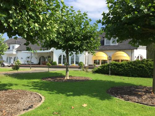 Arcen Netherlands Hotel