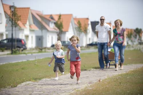 Cadzand-Bad Code Promo Pays-Bas Booking.com