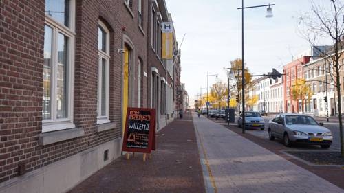Roermond Niederlande Promo-Code Booking.com