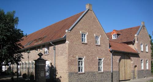 Neerbeek Code Promo Pays-Bas Booking.com