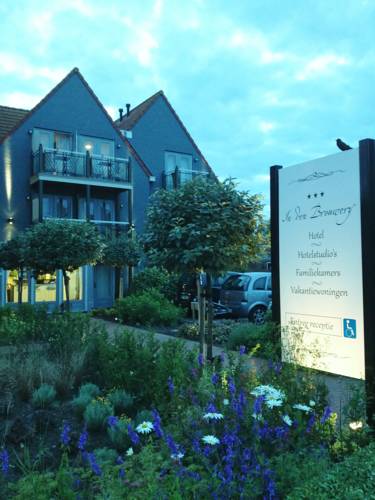 Domburg Code Promo Pays-Bas Booking.com