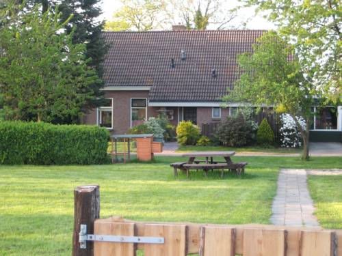 Vlagtwedde Nederland promotiecode Booking.com