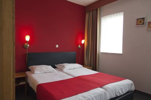 Zalk Code Promo Pays-Bas Booking.com