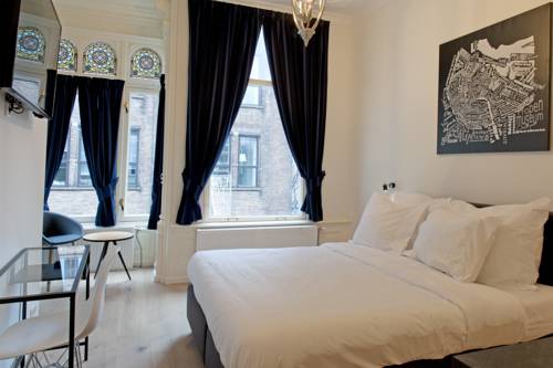 Amsterdam Netherlands Promo Code Booking.com