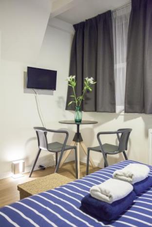 Amsterdam Netherlands Hotels