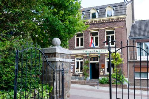 Vijlen Code Promo Pays-Bas Booking.com