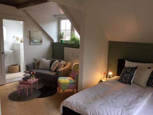 Montfort Niederlande Promo-Code Booking.com