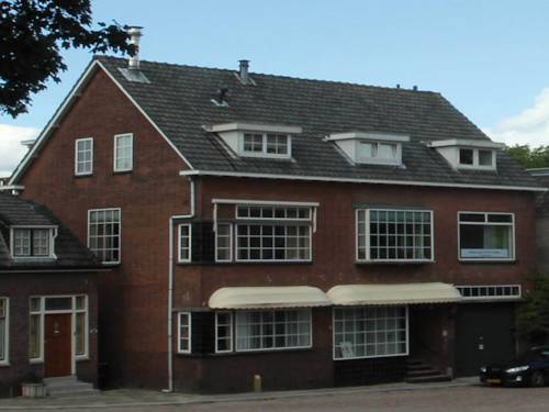 Capelle aan den IJssel Netherlands Promo Code Booking.com