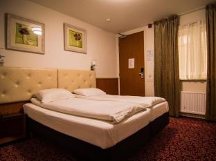 Amsterdam Netherlands Hotels