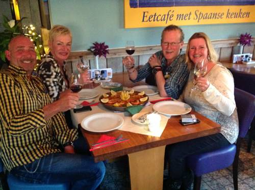 Renesse Code Promo Pays-Bas Booking.com