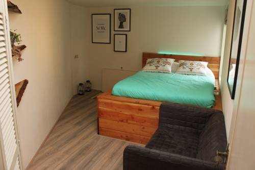 Zandvoort Netherlands Promo Code Booking.com