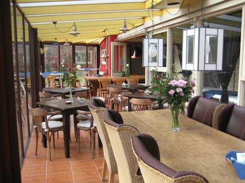 Marrum Netherlands Hotel