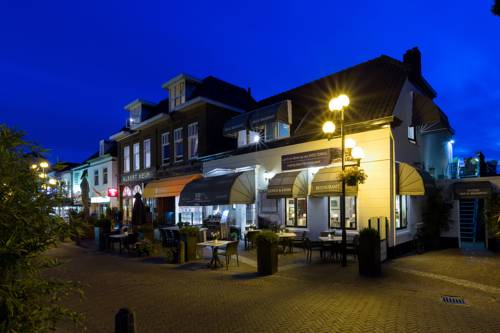 Lisse Code Promo Pays-Bas Booking.com