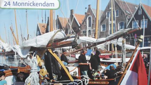 Monnickendam Code Promo Pays-Bas Booking.com
