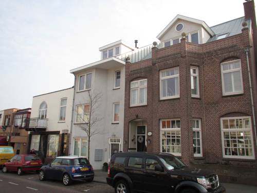 Zandvoort Niederlande Promo-Code Booking.com