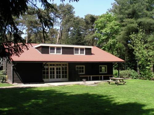 Luyksgestel Nederland promotiecode Booking.com