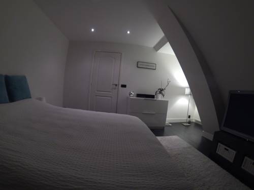 Zandvoort Netherlands Hotel