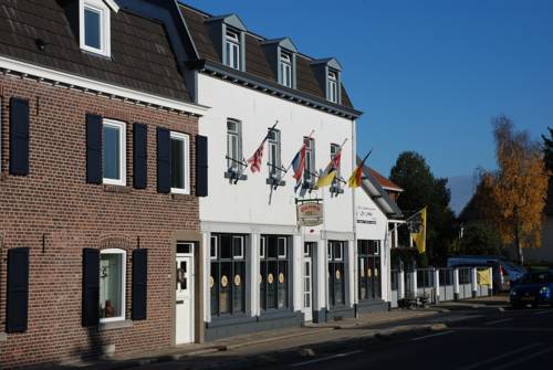 Cadier en Keer Code Promo Pays-Bas Booking.com