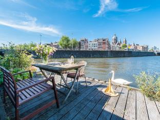 Amsterdam Netherlands Hotels