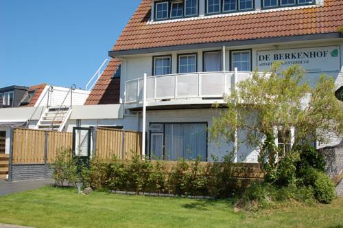 Nes - Ameland Nederland promotiecode Booking.com