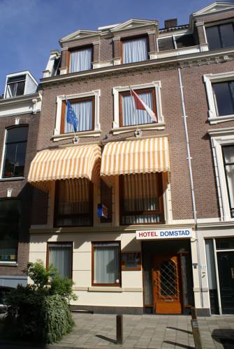 Utrecht Netherlands Hotel
