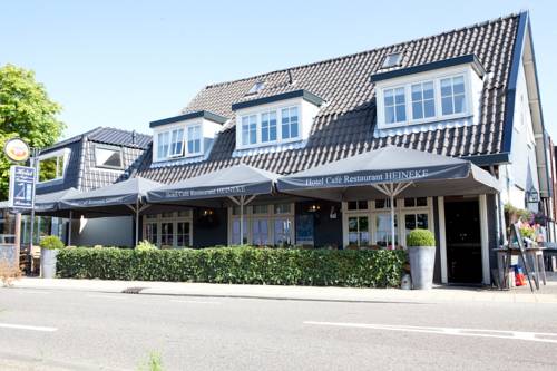 Loosdrecht Code Promo Pays-Bas Booking.com