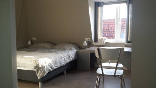 Harlingen Niederlande Promo-Code Booking.com
