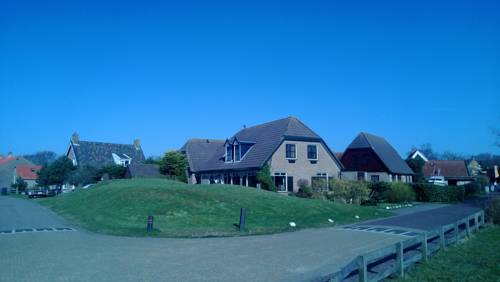 Nes Ameland Code Promo Pays-Bas Booking.com