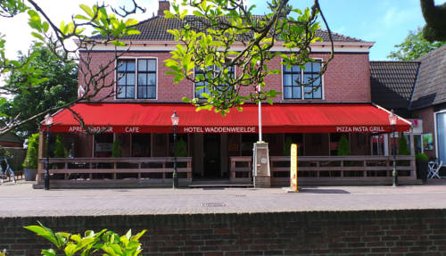 Pieterburen Code Promo Pays-Bas Booking.com