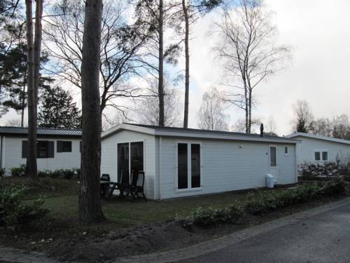 Brunssum Nederland promotiecode Booking.com