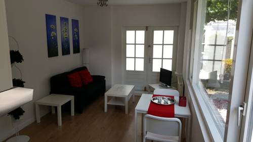 Zandvoort Niederlande Promo-Code Booking.com