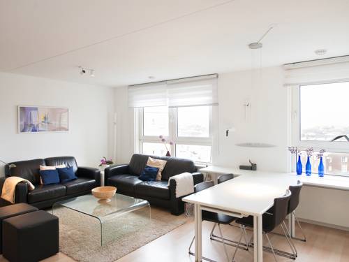 Scheveningen Code Promo Pays-Bas Booking.com