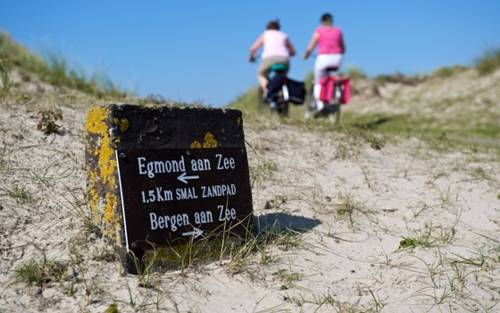 Egmond Aan Zee Netherlands Promo Code Booking.com
