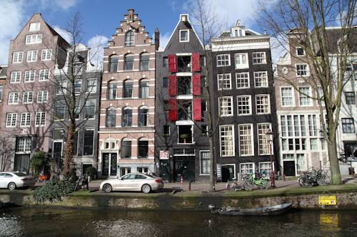 Amsterdam Netherlands Promo Code Booking.com