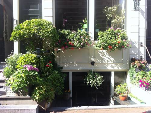 Amsterdam Niederlande Promo-Code Booking.com