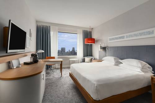 Rotterdam Netherlands Hotel