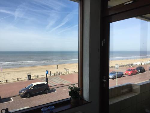 Zandvoort Niederlande Promo-Code Booking.com