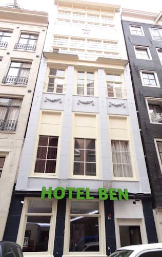 Amsterdam Netherlands Hotel