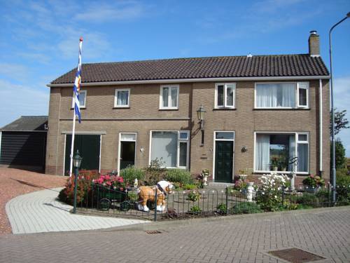 Aagtekerke Code Promo Pays-Bas Booking.com