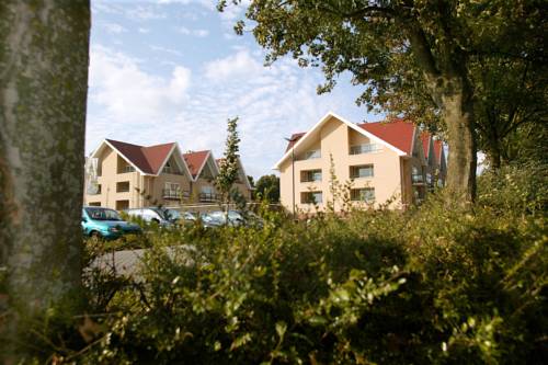 Groesbeek Niederlande Promo-Code Booking.com