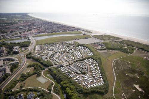 Katwijk aan Zee Code Promo Pays-Bas Booking.com