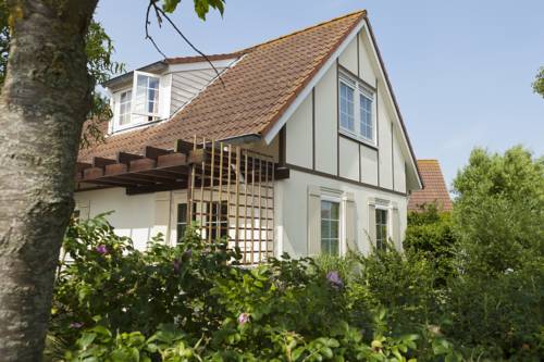 Domburg Code Promo Pays-Bas Booking.com