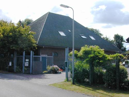 Den Oever Niederlande Promo-Code Booking.com